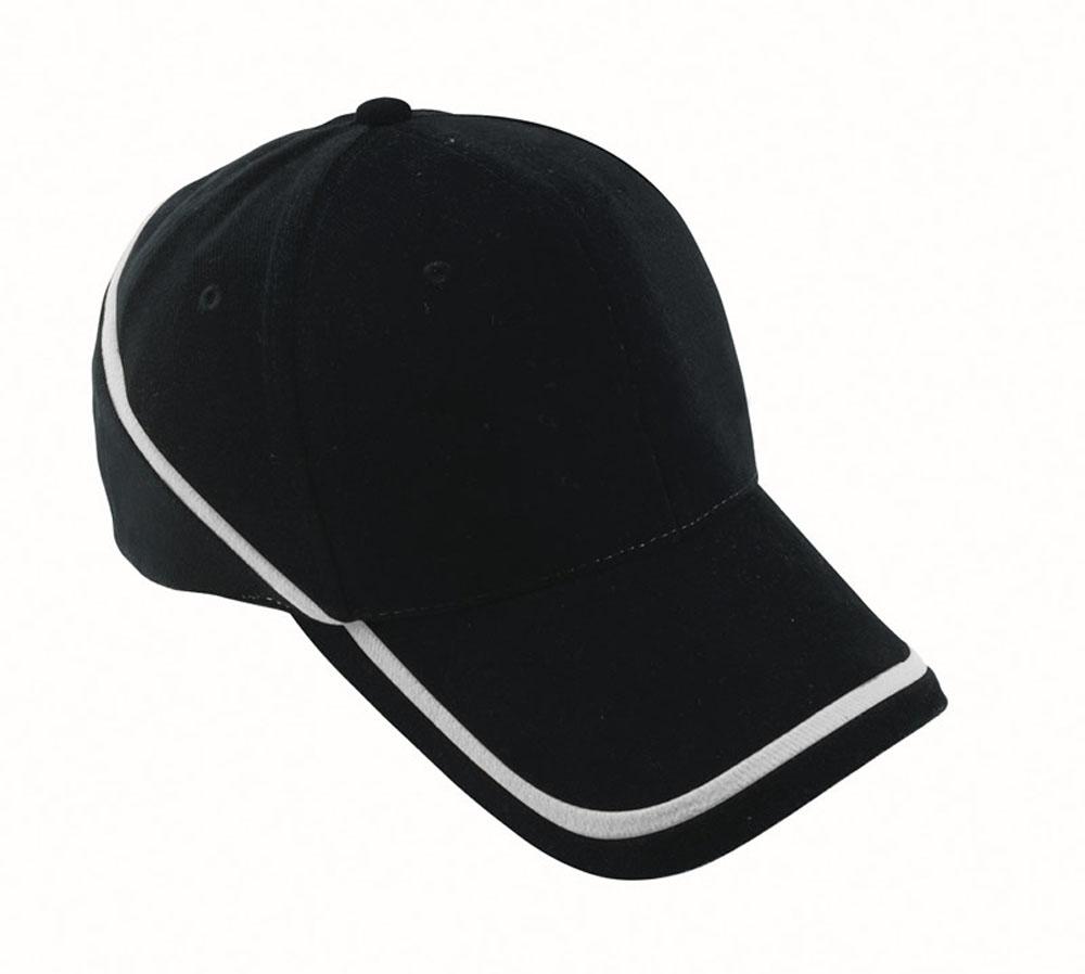 [4026-BL.WH.BL] Sunset - 4026 (Black,White,Black)