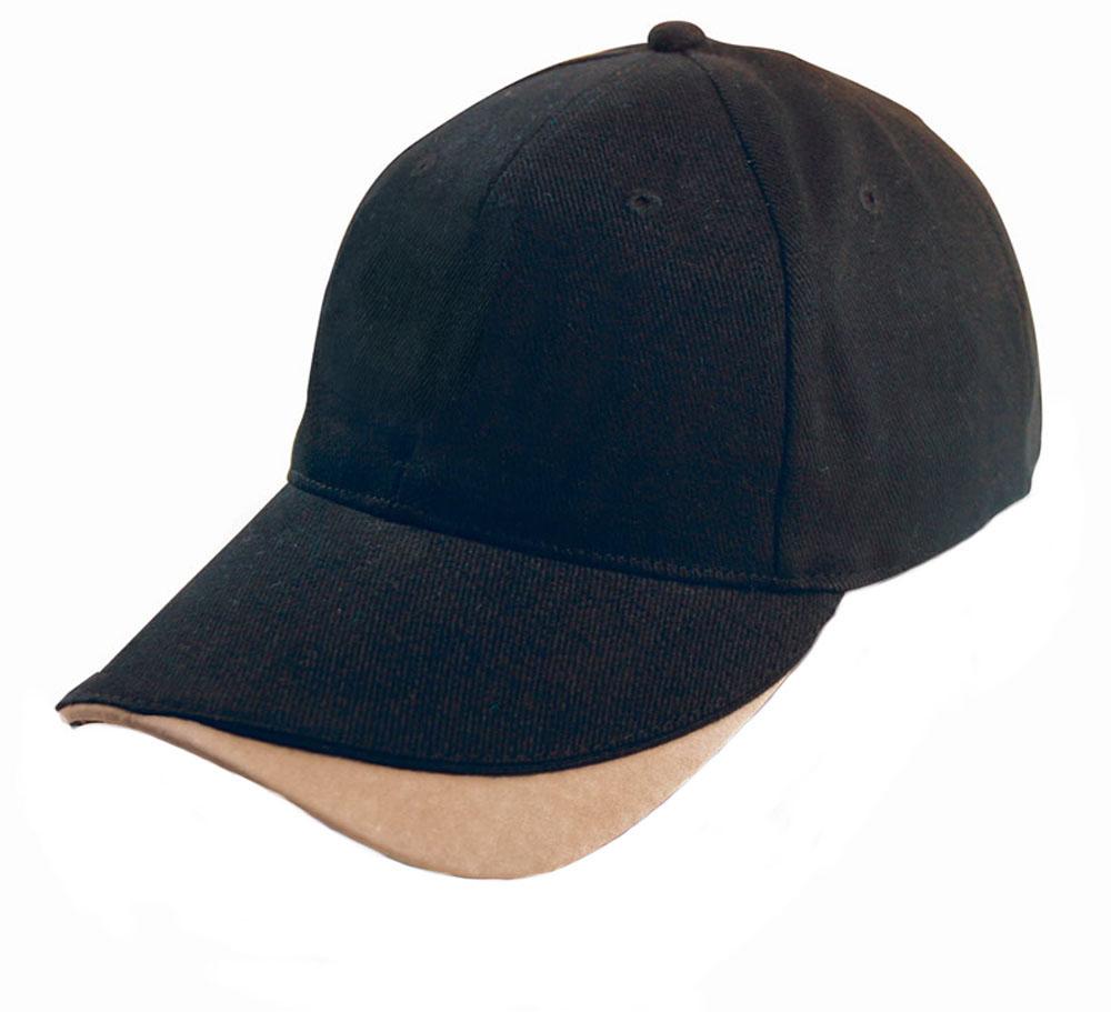 [4049-BL.TA] Sueded Signature - 4049 (Black,Tan)
