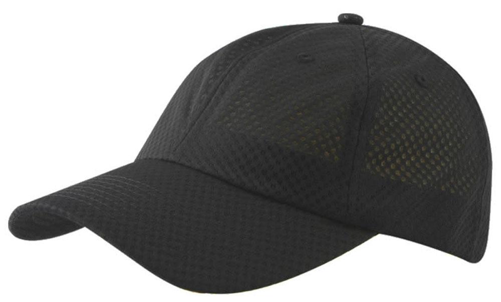 [4058-BL] Mesh Sports - 4058 (Black)