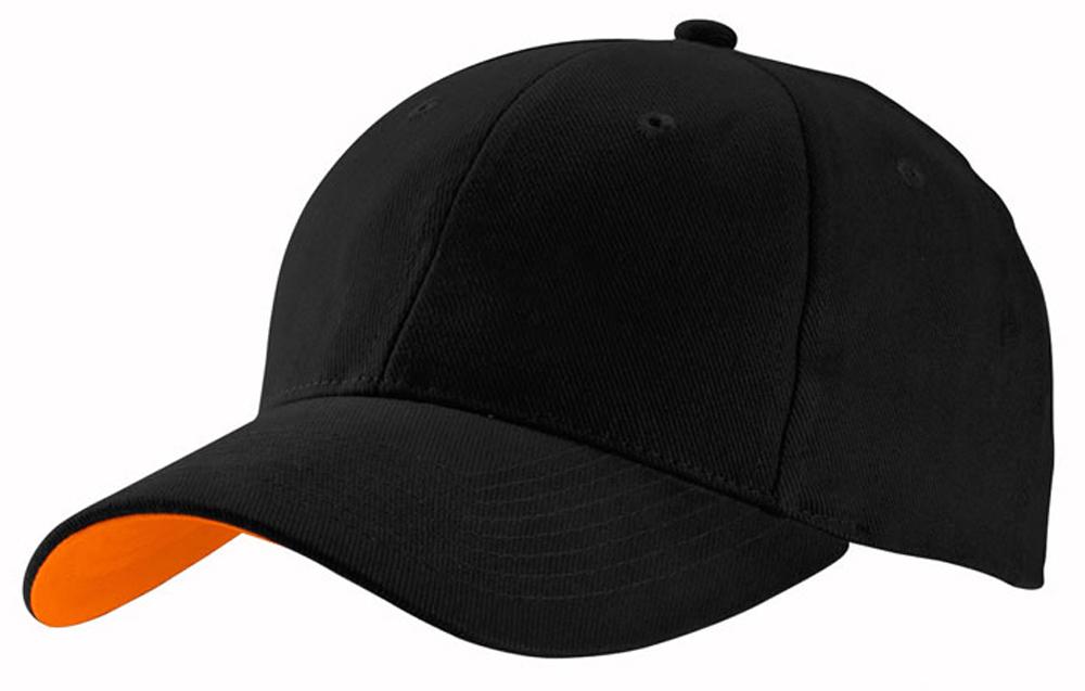 Contrast Cap - 4170