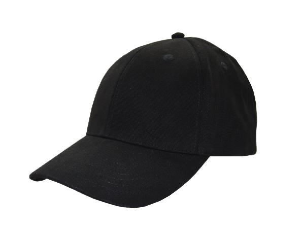 [4174-BL] Urban Curve Snapback Cap - 4174 (Black)