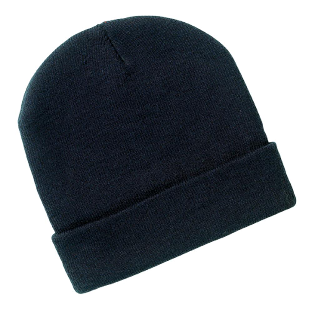 Acrylic Beanie - 4229
