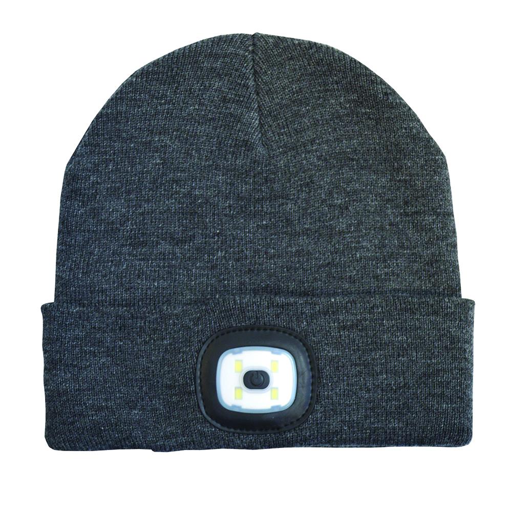 Headlight Beanie - 4237