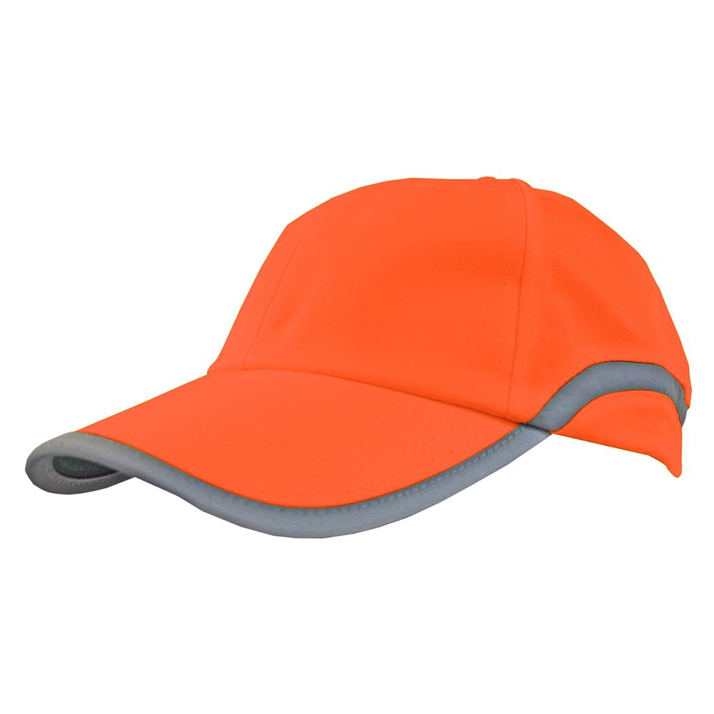 [4356-OR] Hi Viz Reflector - 4356 (Hi Viz Orange)