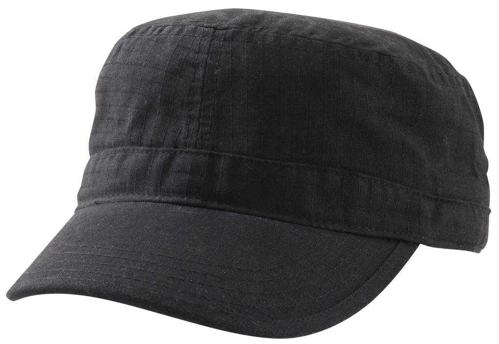 Ripstop Military Cap - 4358