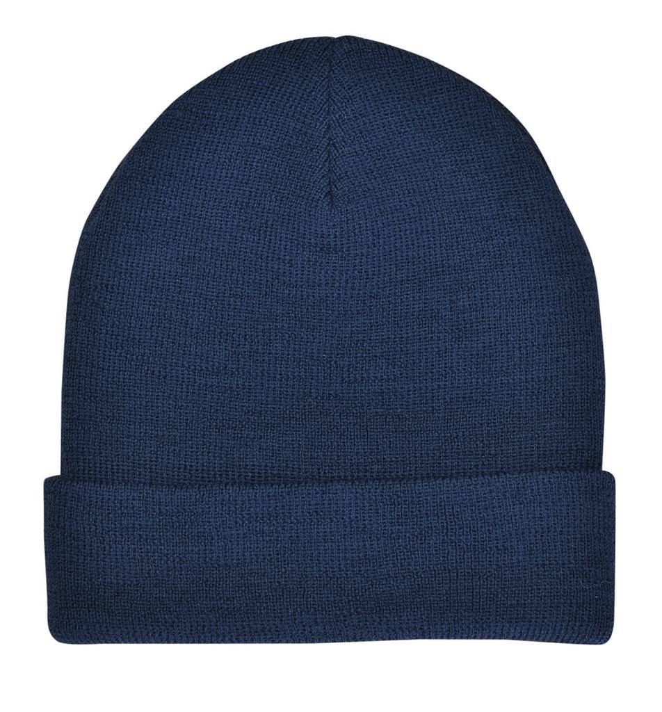 100% Wool Beanie - 4367