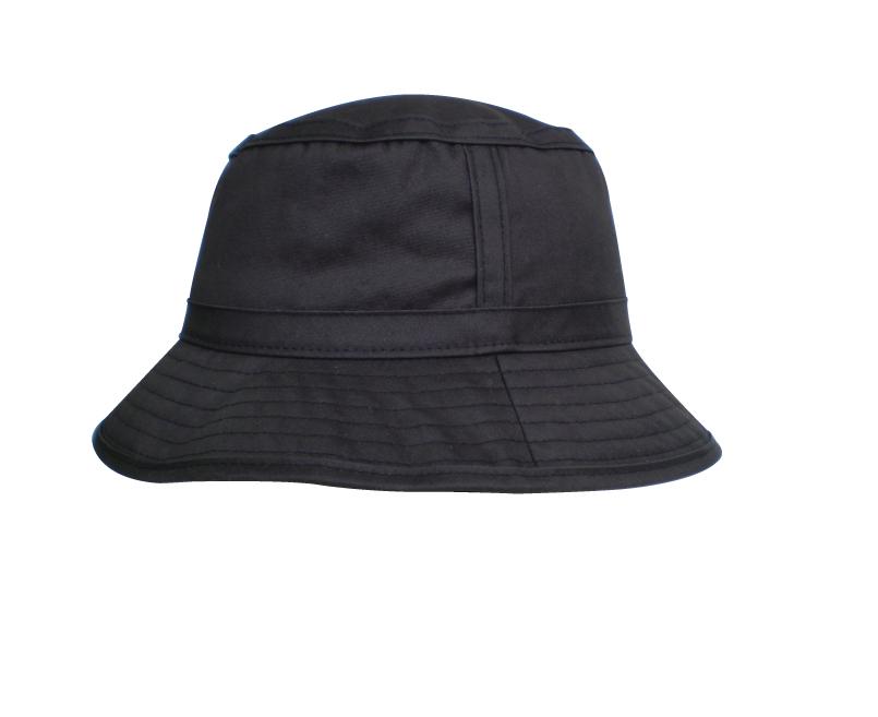 Oilskin Bucket - 4372