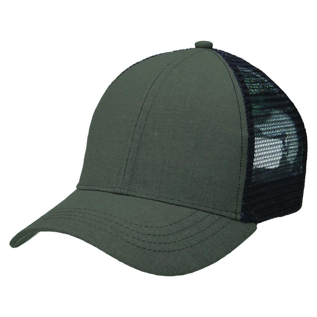 Hemp Trucker - 4393