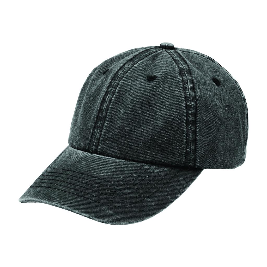 Washed Chino Cap - 4397