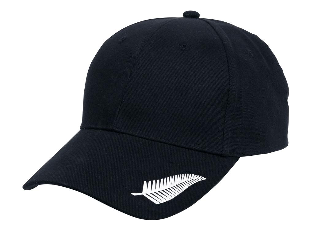 Silver Fern Cap - 6601