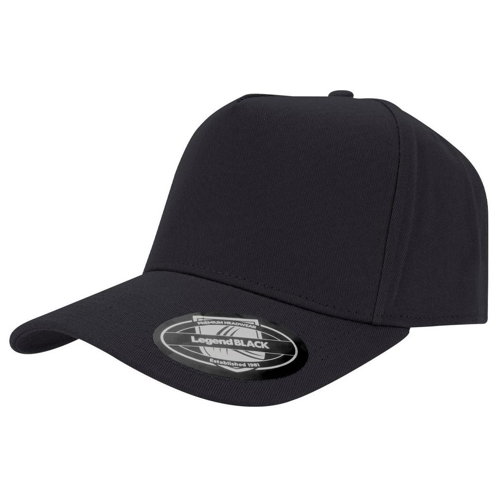 A-Frame Snap Back Cap - 7001