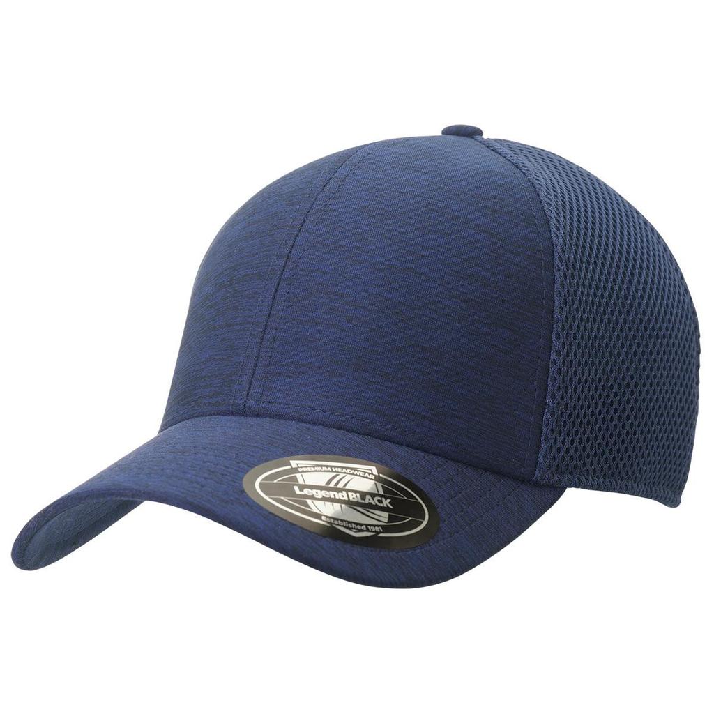 Pro Fit Cap - 7002