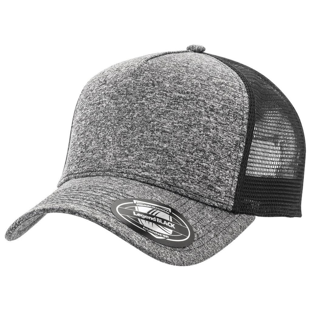 Jersey Snap Back Cap - 7004