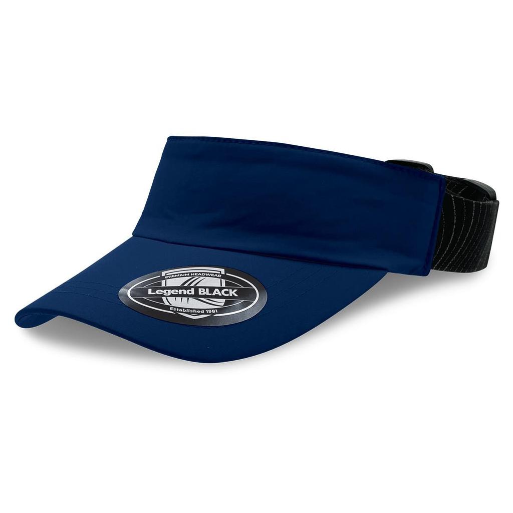 Altitude Lightweight Visor - 7040