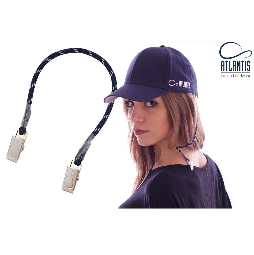 Atlantis Cap Lanyard - ALNY
