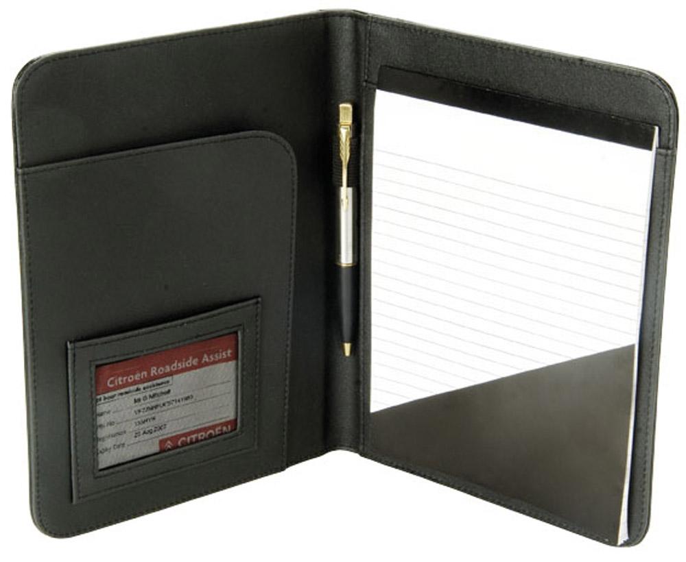Leather A5 Folder - B164