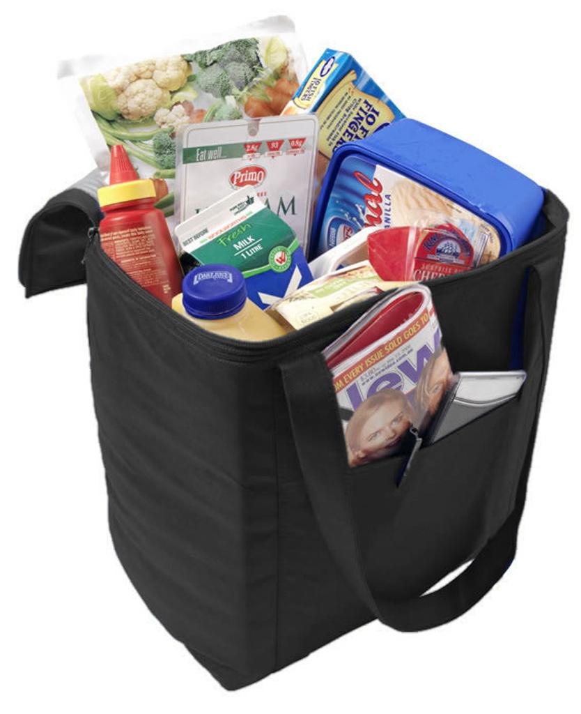 Non-woven Cooler - B362