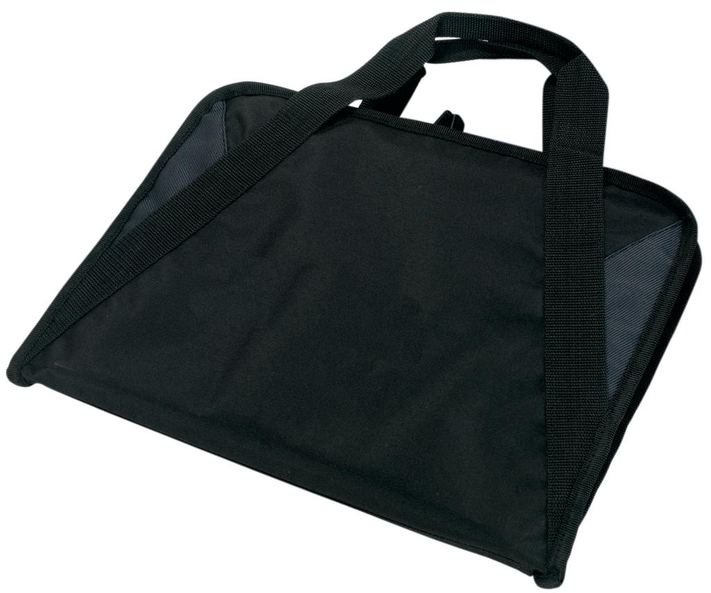 Platform Conference Satchel - B389