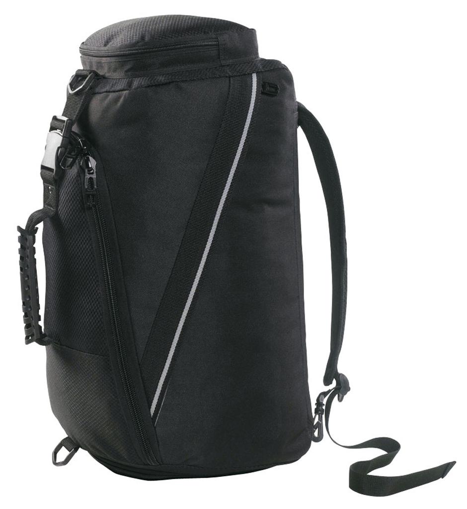 Underground Backpacl/Duffle - B425A