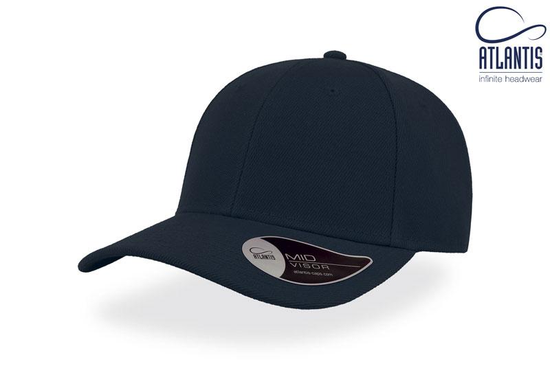 Atlantis Beat Cap - BEAC