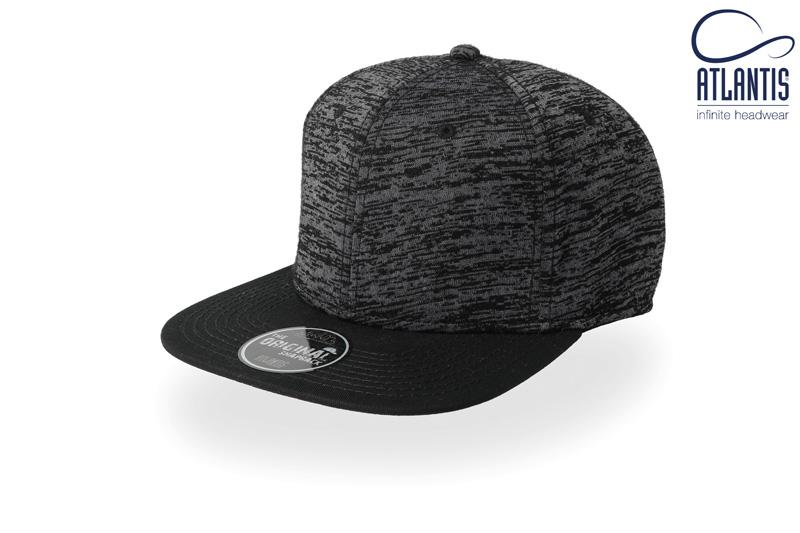 Atlantis Boost Cap - BOOST