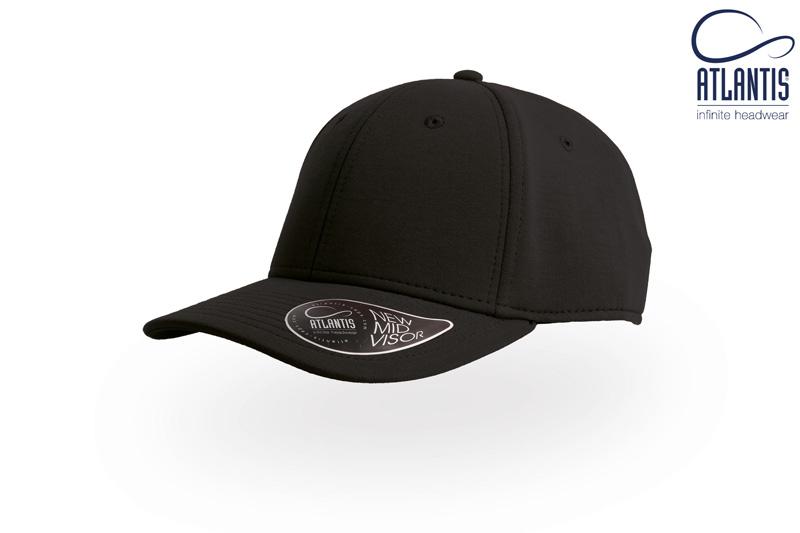 Atlantis Feed Cap - FEED