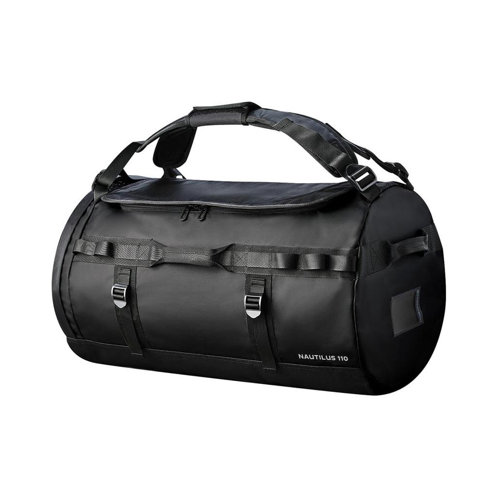 Stormtech Nautilus Waterproof Duffel 110 - GBX