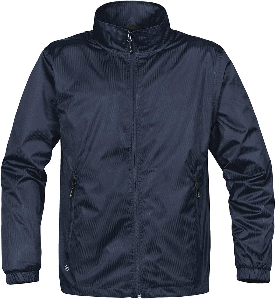 Stormtech Men's Axis Shell - GSX