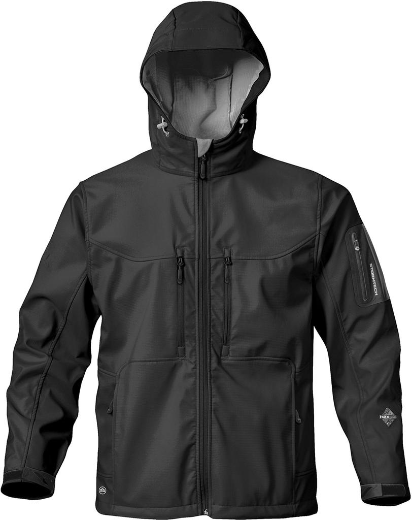 Stormtech Men's Epsilon Shell - HS