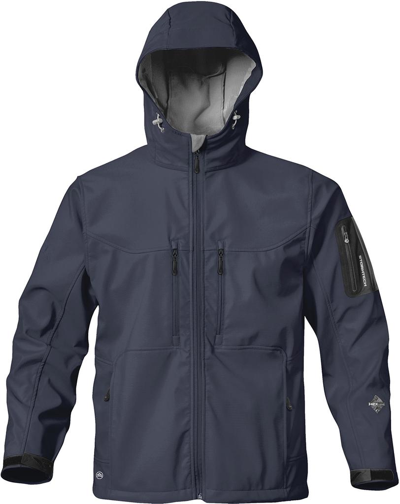 Stormtech Men's Epsilon Shell - HS