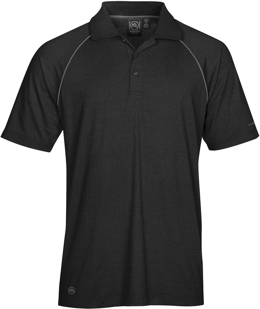 Stormtech Men's Piranha Performance Polo - IPS