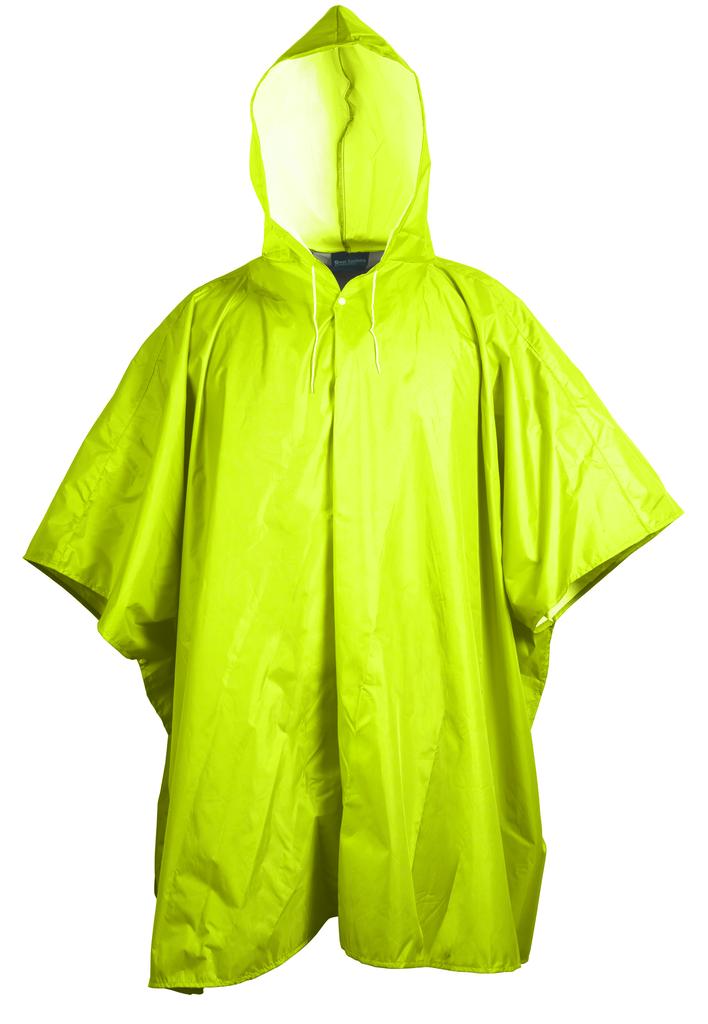 The Poncho - J805
