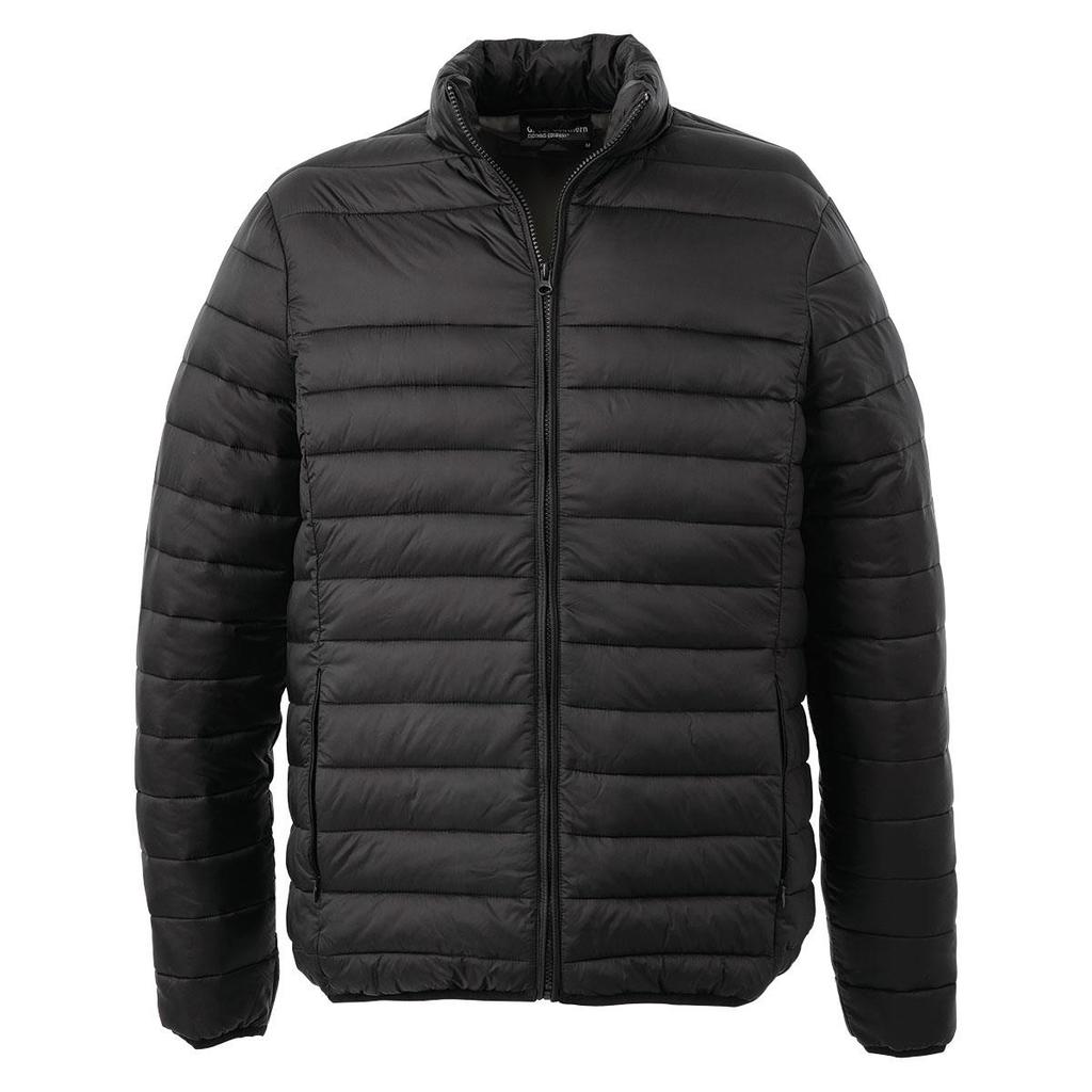 [J806-BL-XS] The Puffer - J806