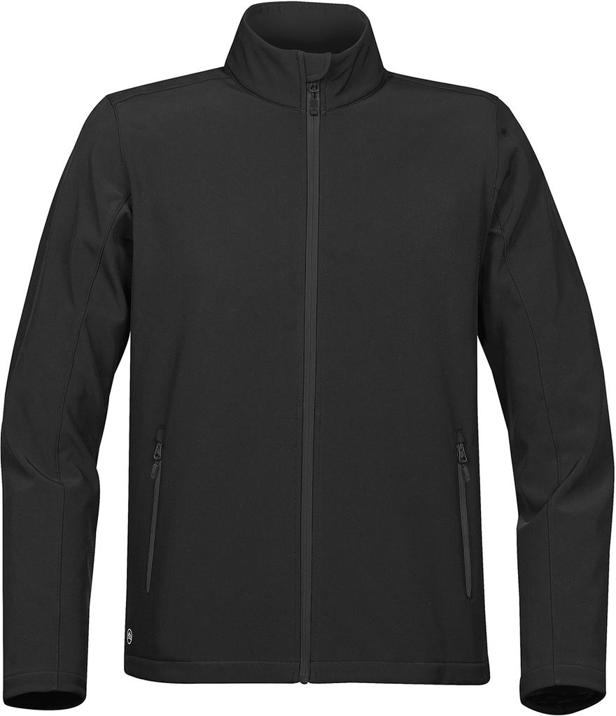 Stormtech Men's Orbiter Softshell - KSB