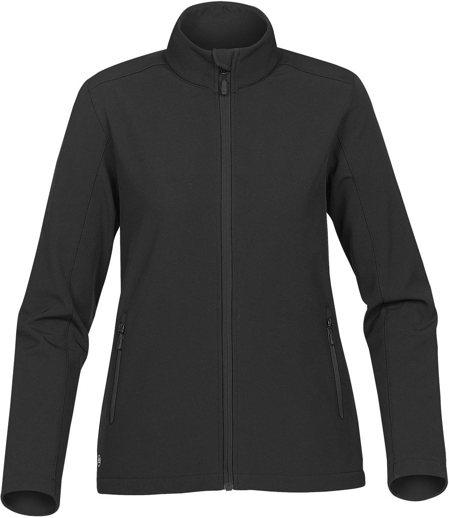[KSB-1W-BL.CA-XS] Stormtech Women's Orbiter Softshell - KSB