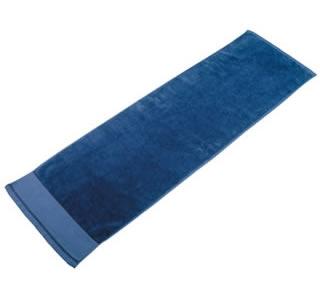 [M115-NA] Fitness Towel - M115 (Navy)