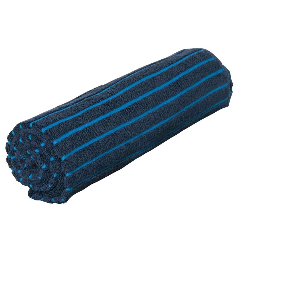 Reversible Two-Tone Towel - M140