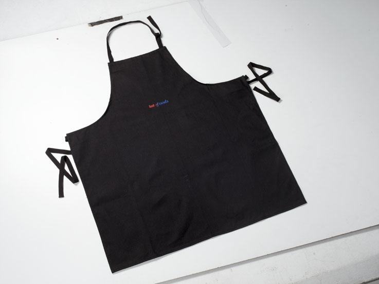 Bib Apron - M305A