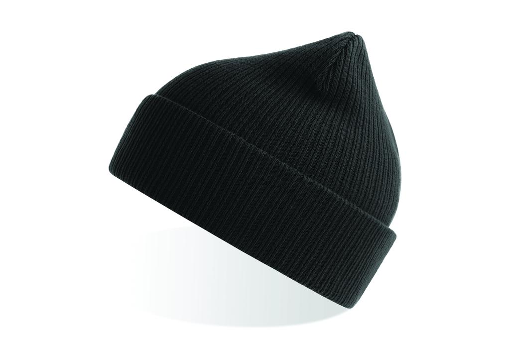[NELSON-BL] Atlantis Nelson Beanie - NELSON