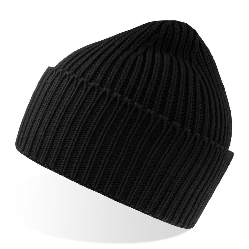 [OAK-BL] Atlantis Oak Beanie - OAK