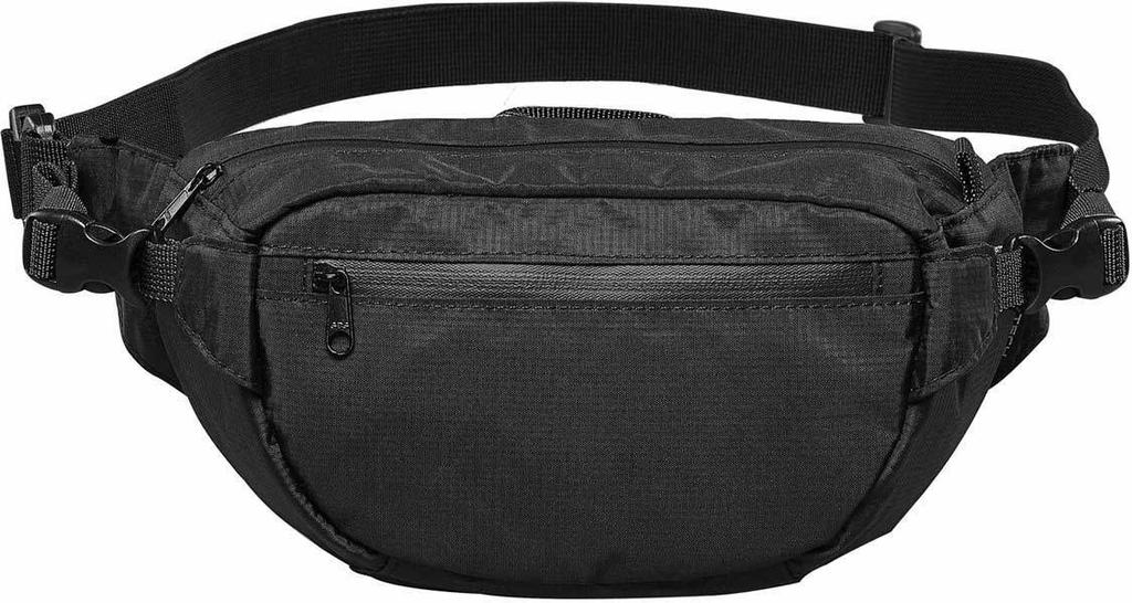 [PHP-1-BL] Stormtech Sequoia Hip Pack - PHP