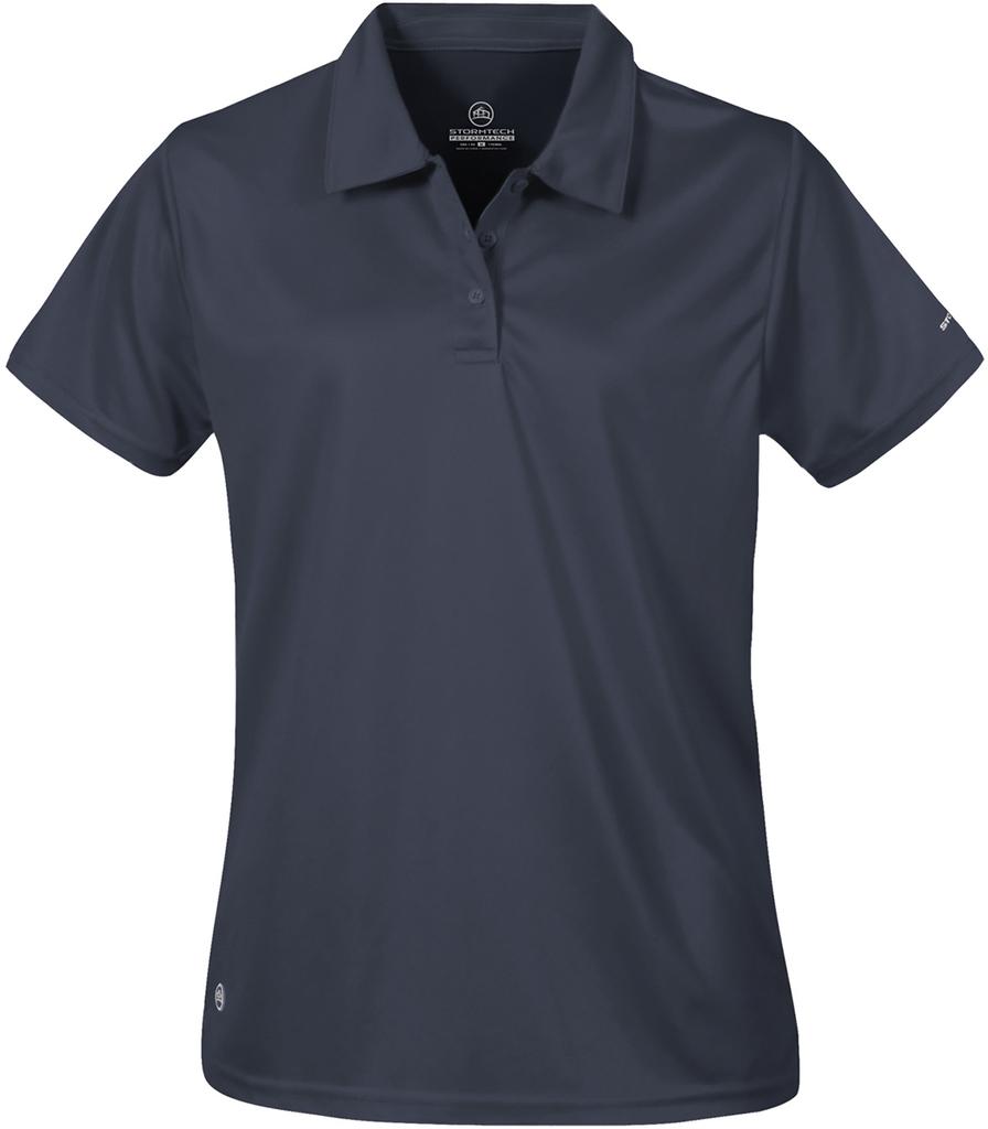 Stormtech Women's Apollo H2X-DRY Polo - PS