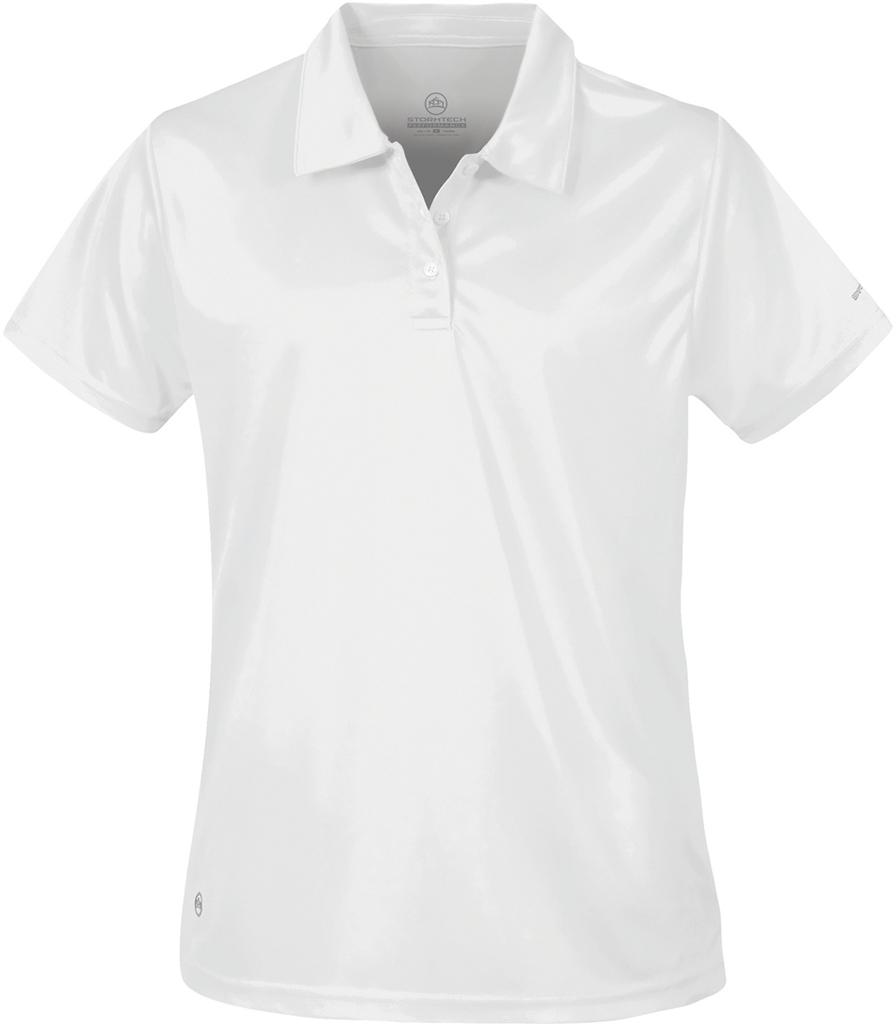 Stormtech Women's Apollo H2X-DRY Polo - PS