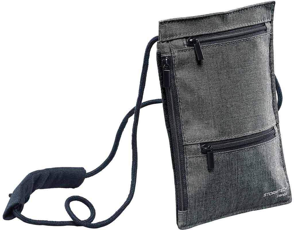 Cupertino RFID Passport Wallet - RF
