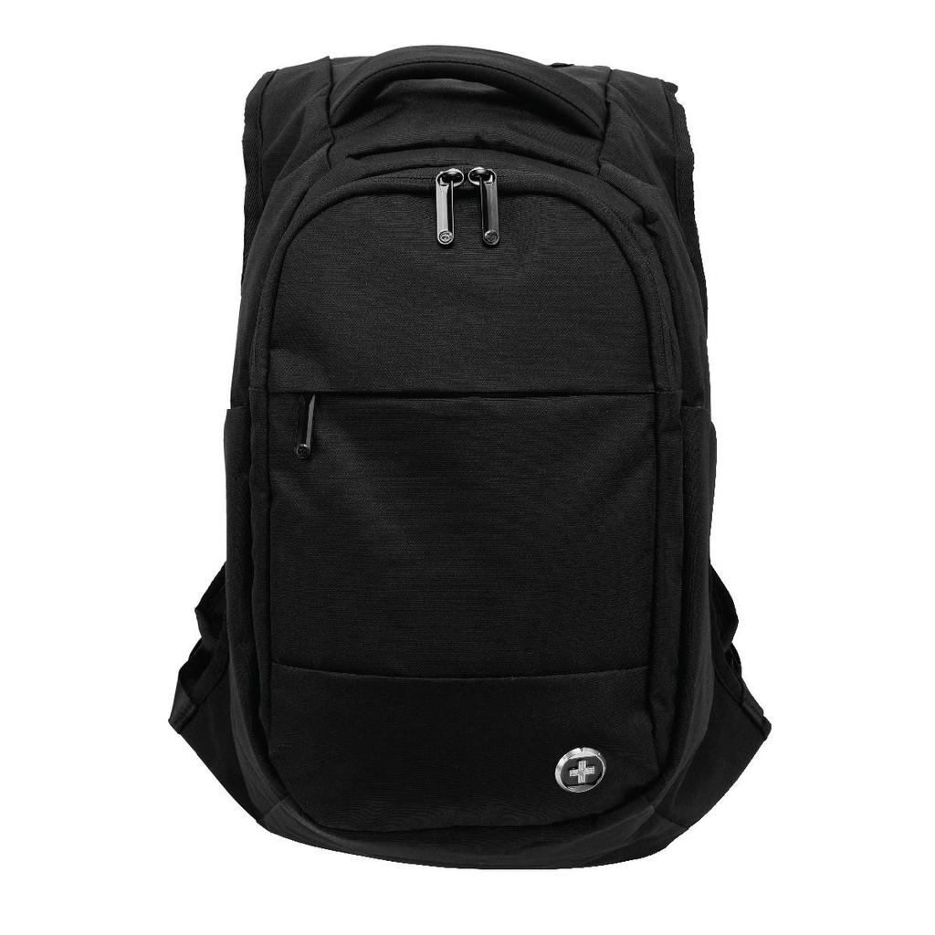 [SD703-BL] Swissdigital Bolt Backpack - SD703 (Black)