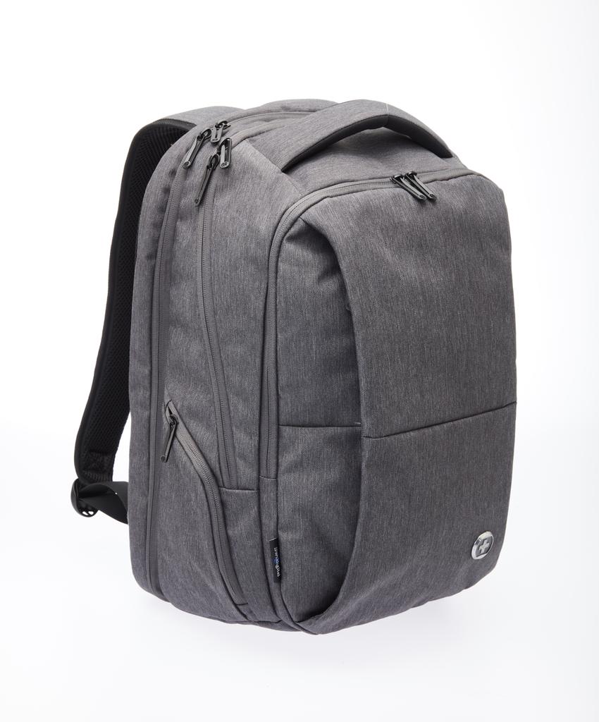 Swissdigital Commander Backpack - SD7109