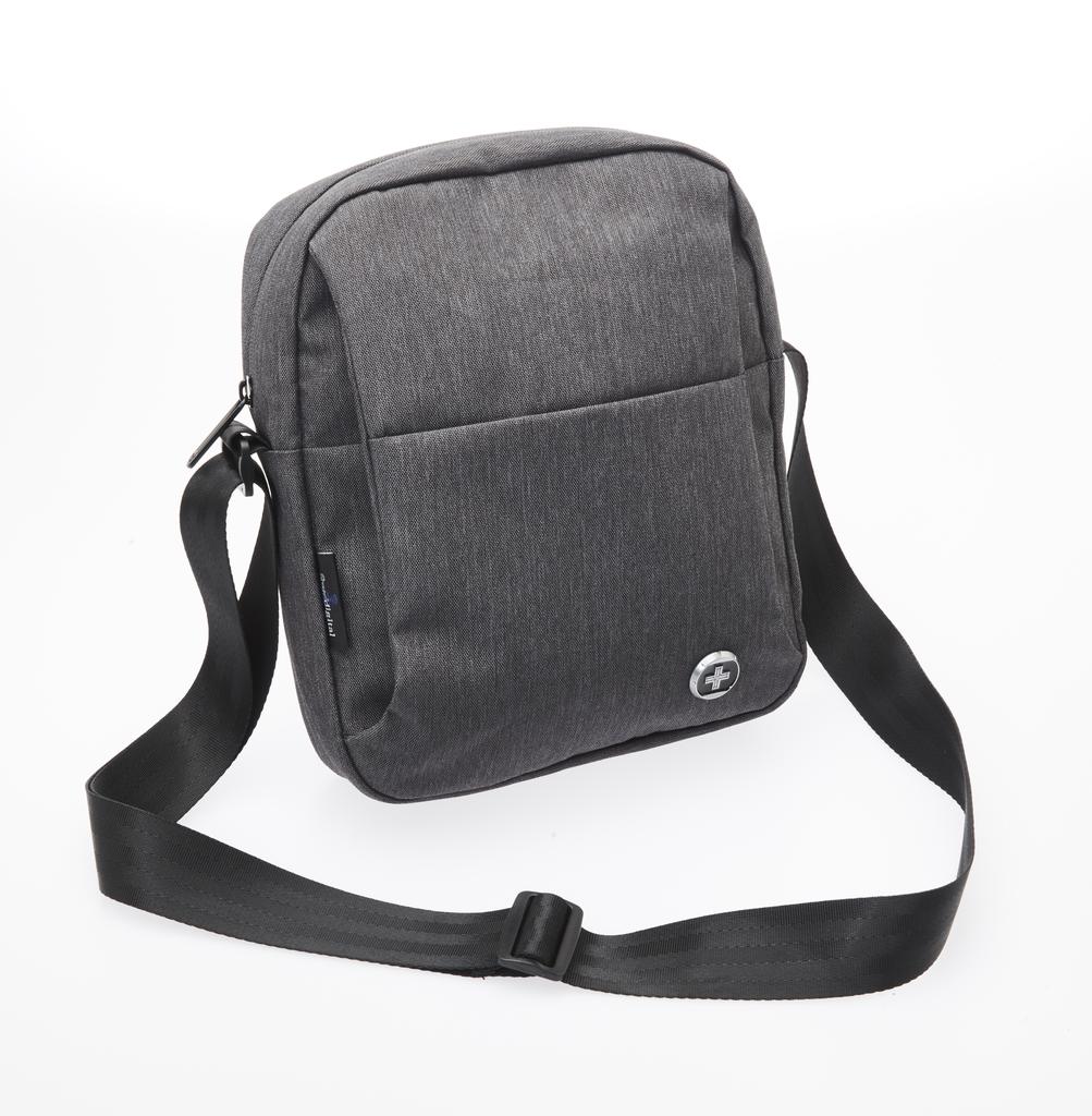 [SD804-CH.HE] Swissdigital Scout Shoulder Bag - SD804
