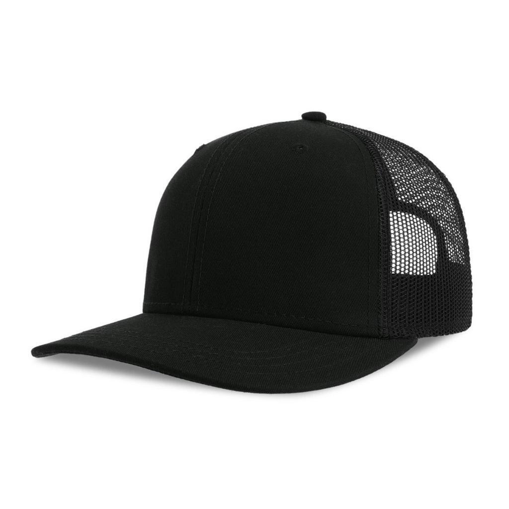 [SONI-S-BL] Atlantis Sonic-S Cap - SONI