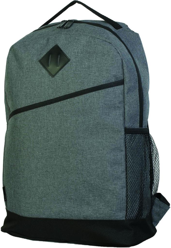 [TR1380-ASH] Tirano Backpack - TR1380 (Ash Grey)