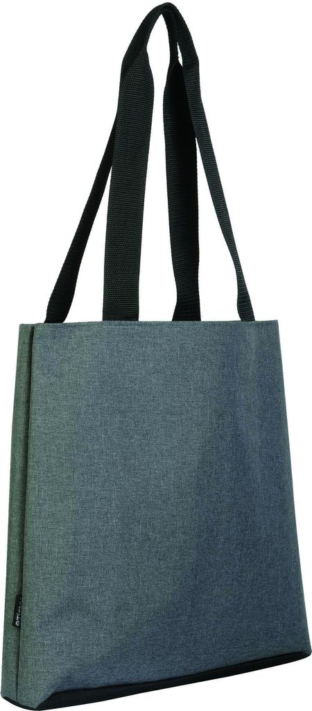 [TR1414-ASH] Tirano Tote Bag - TR1414